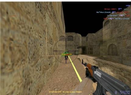 counter strike wh